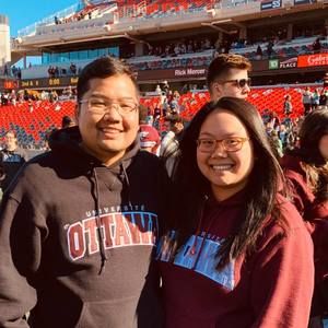 Meet your Posher, Lara